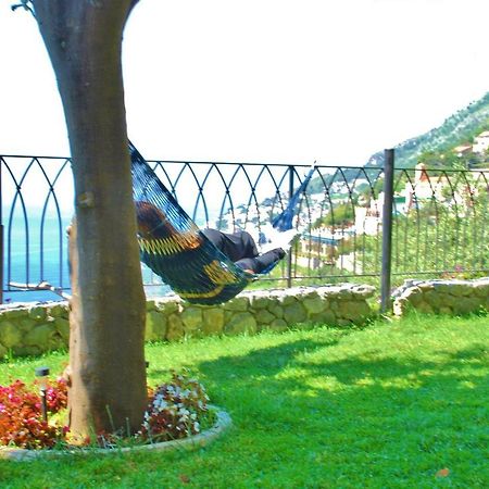 Furore Casa Vacanza Екстериор снимка