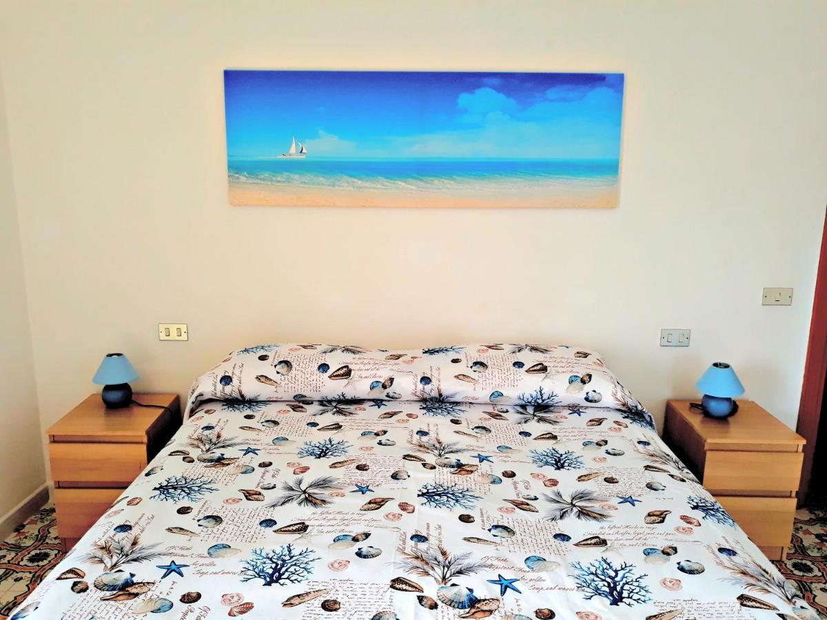 Furore Casa Vacanza Екстериор снимка