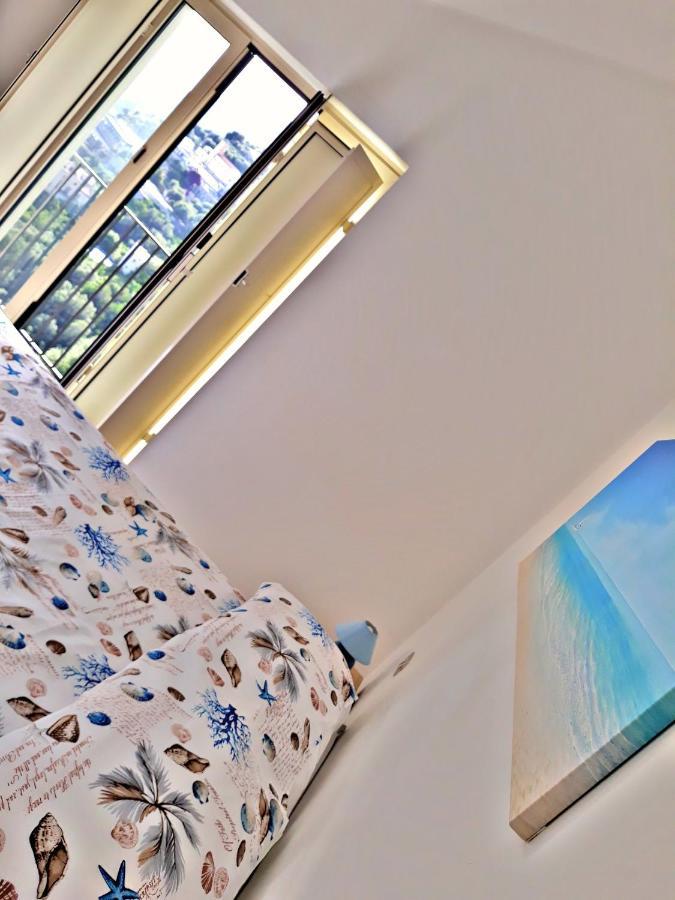 Furore Casa Vacanza Екстериор снимка